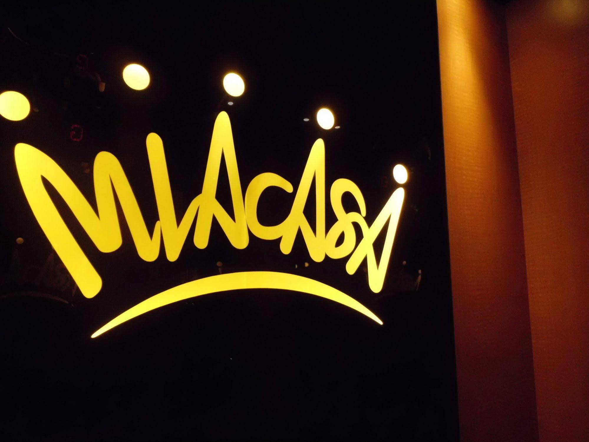 Mia Casa Hotel Hongkong Exterior foto