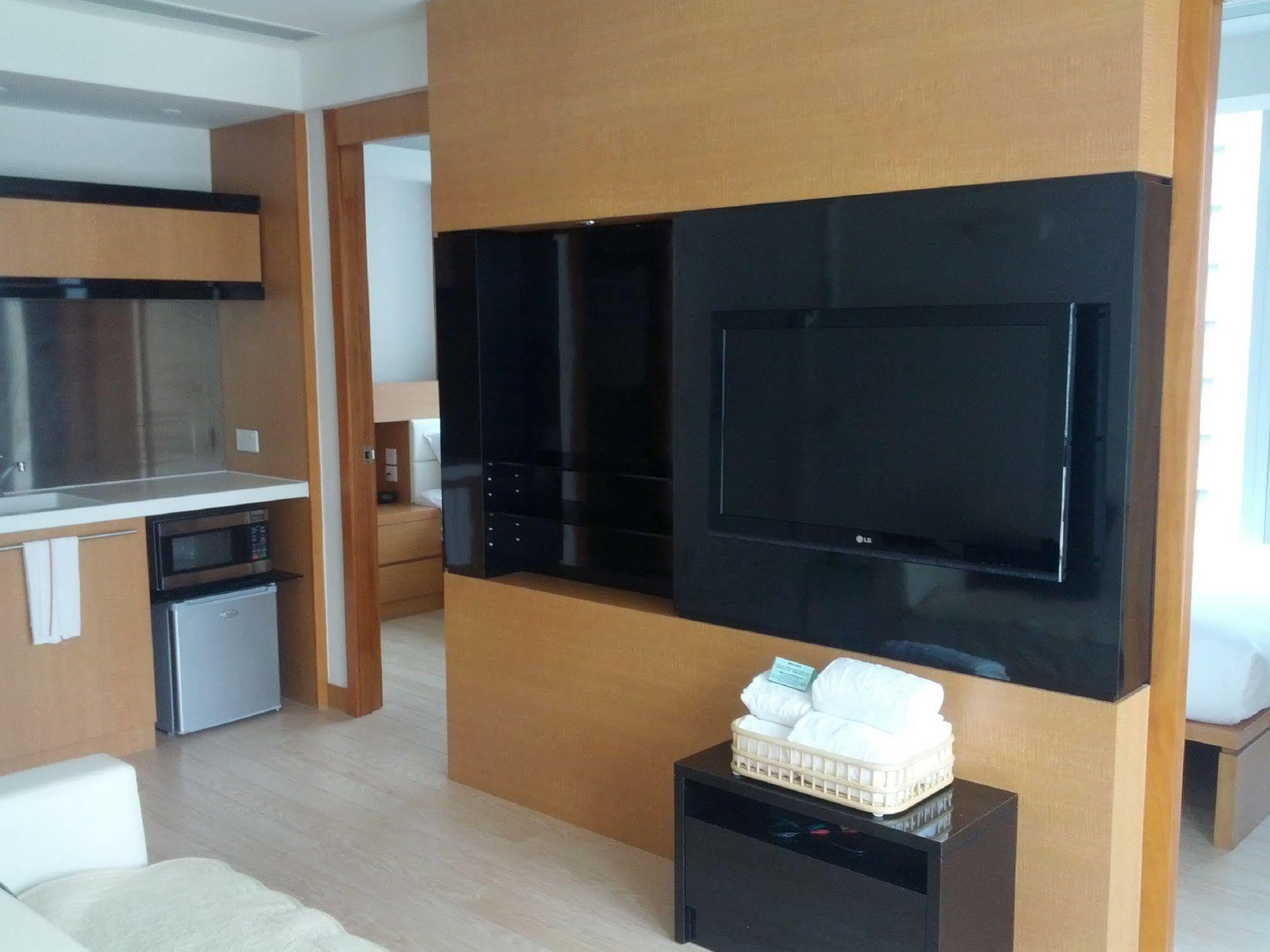 Mia Casa Hotel Hongkong Exterior foto
